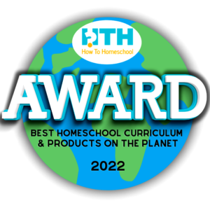 award2022 from HTH how to homeschool updated 2