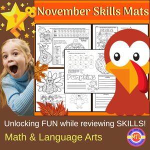 Homeschooling Curriculum - My Teaching Library