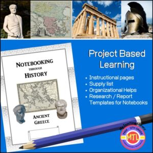 Homeschooling Curriculum - My Teaching Library