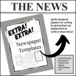Article-Writing-Newspaper-Tempates