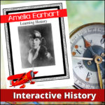 Amelia Earhart Unit - Project - Hands on