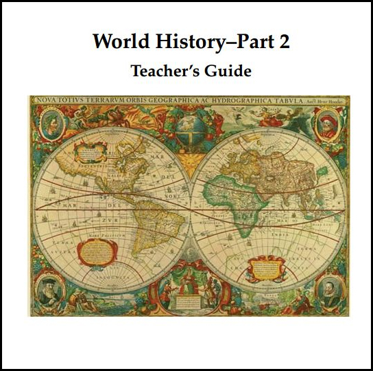 World-History-2-Teacher