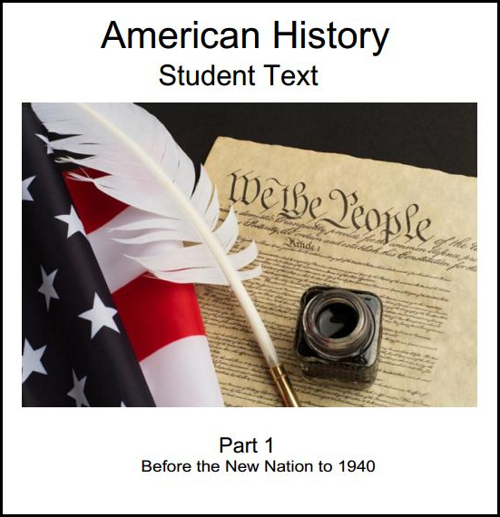 American-History-1-High-School