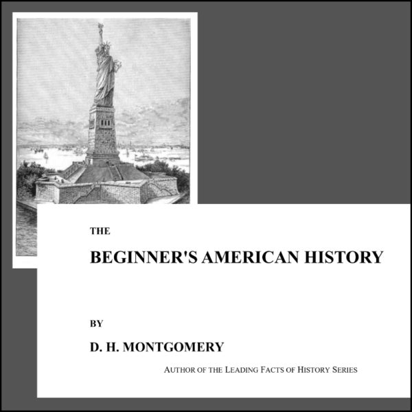 Beginners-American-History