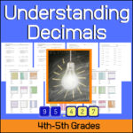 4th - 5th Grade math - decimals