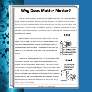 matter-article