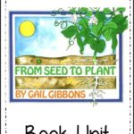 From Seed to Plant Book Unit