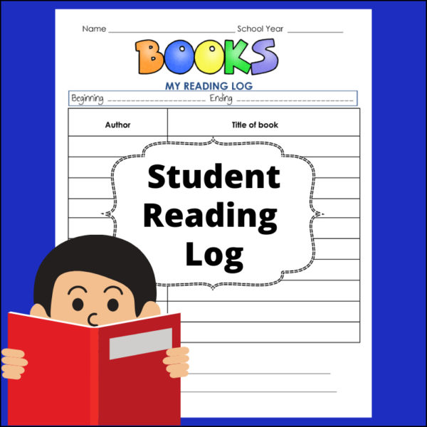 reading-log-kindergarten-1st-2nd