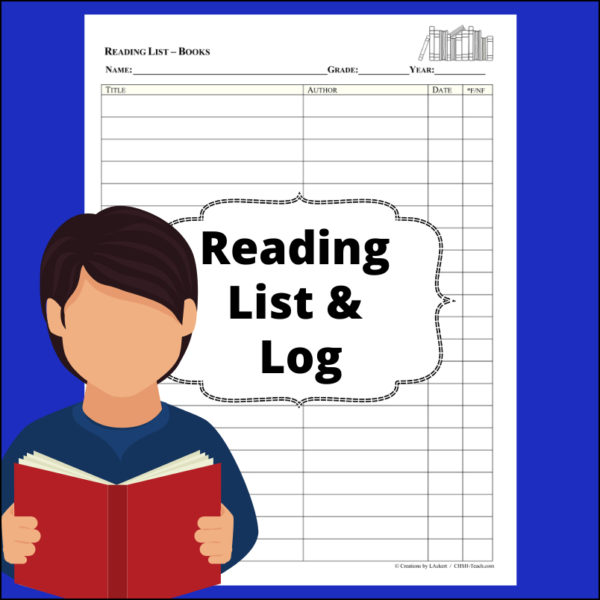 reading-list-log-students-teachers