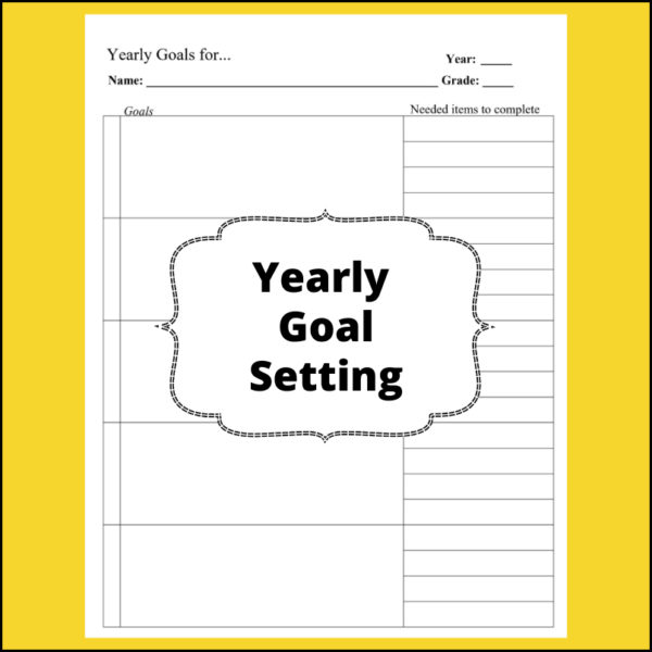 Yearly-goal-setting-form
