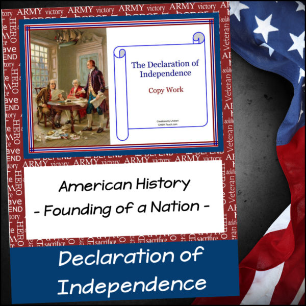 declaration-of-independence-copy-work