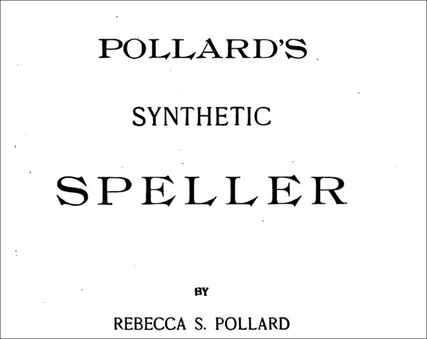 pollards-synthetic-speller