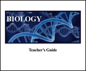 High School Biology - Teacher Guide - My Teaching Library | MyTeachingLibrary.com