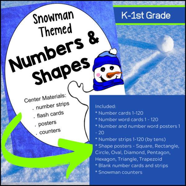 winter-snowman-math-center-materials