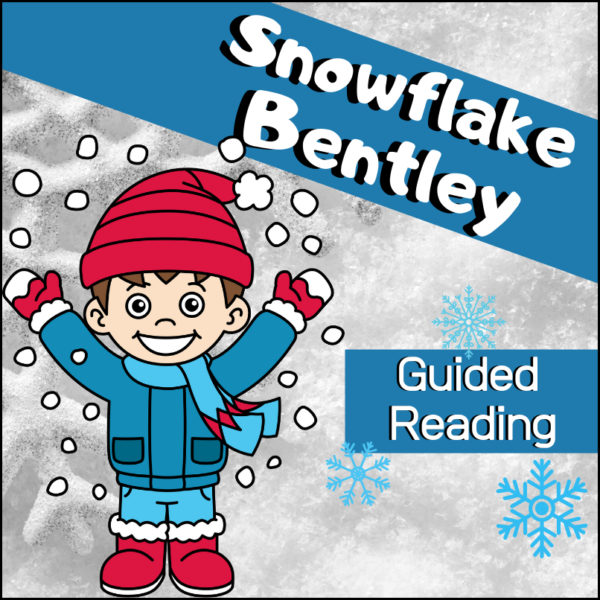 snowflake-bentley-guided-reading