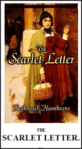 the-scarlet-letter-hawthorne