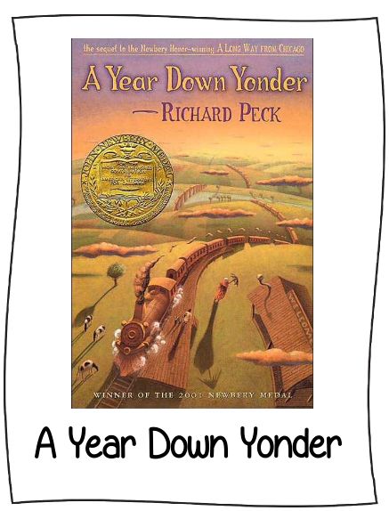 a-year-down-yonder-book-unit