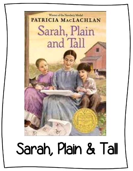 sarah-plain-and-tall-book-unit