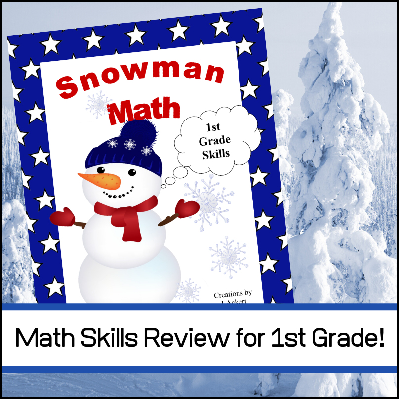 1st-grade-math-worksheets-skills-review