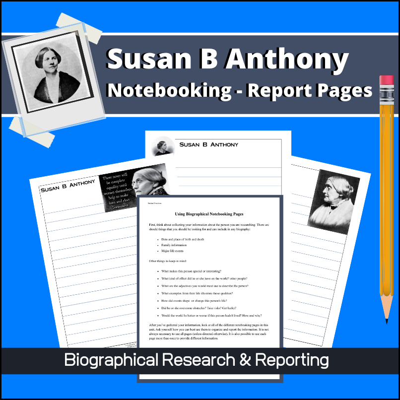 susan-b-anthony-notebooking-biographical-report
