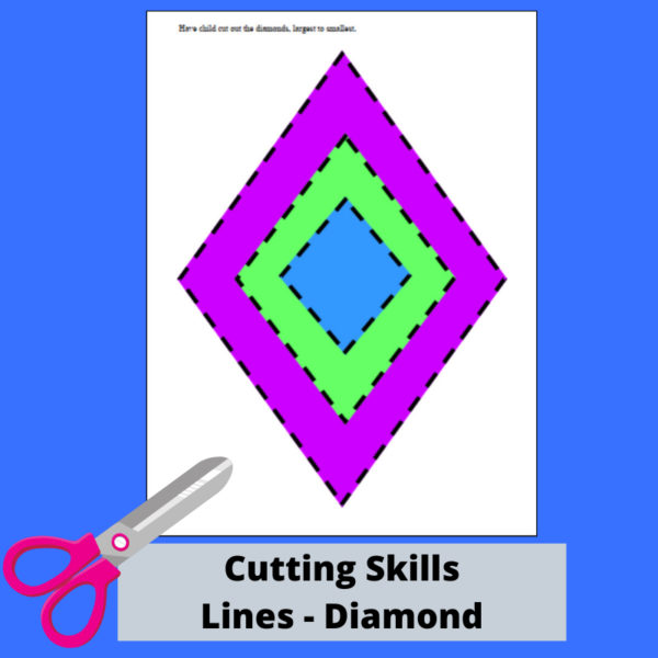 cutting-skills-diamonds-fine-motor