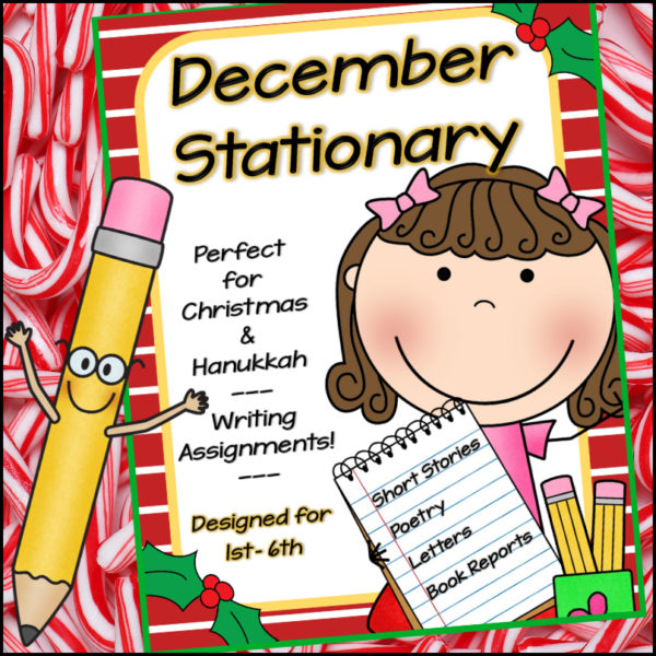 Christmas-december-stationary-writing-paper