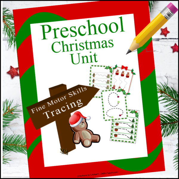 christmas-preschool-activities-fine-motor-skills-worksheets
