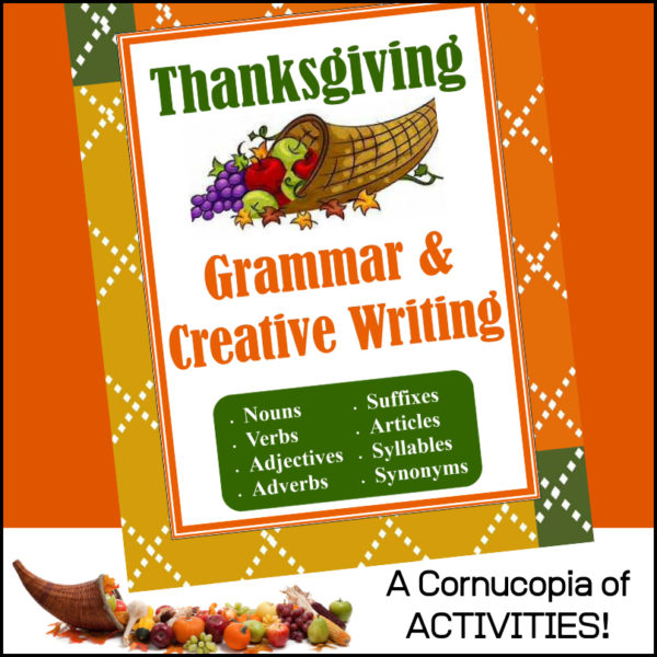 thanksgiving-grammar-creative-writing-november