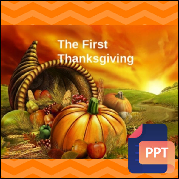 1st-thanksgiving-ppt