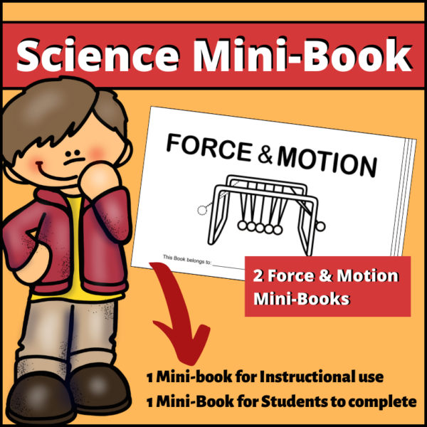 force-motion