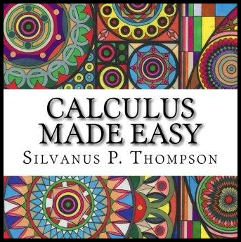 calculus-made-easy