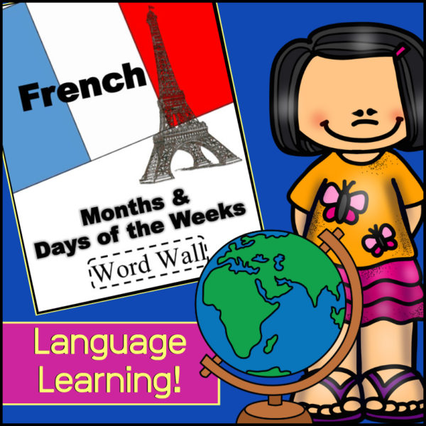 french-months-days-vocabulary-word-wall