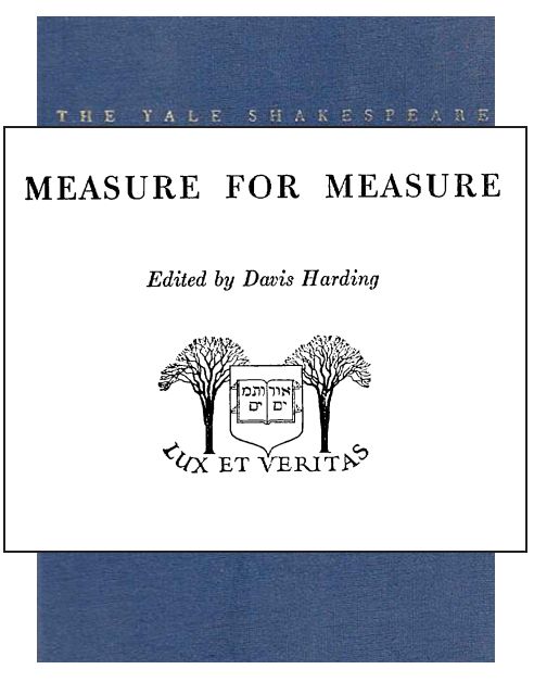 measure-for-measure