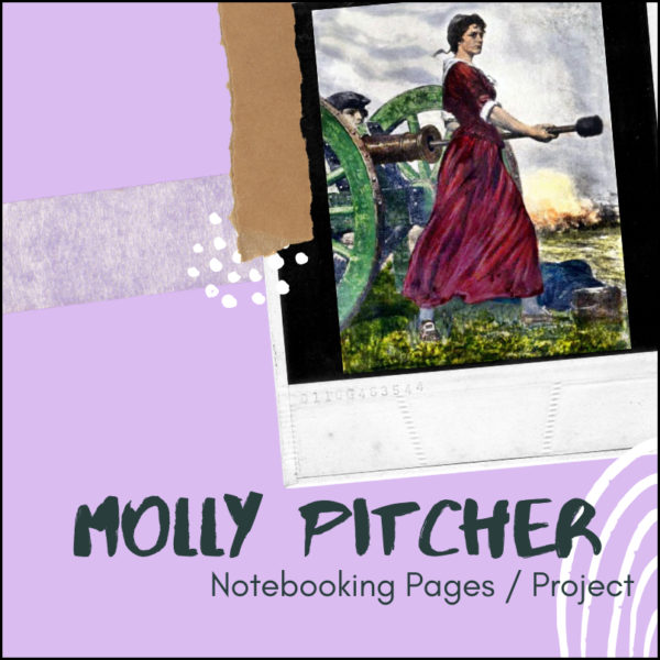 molly-pitcher
