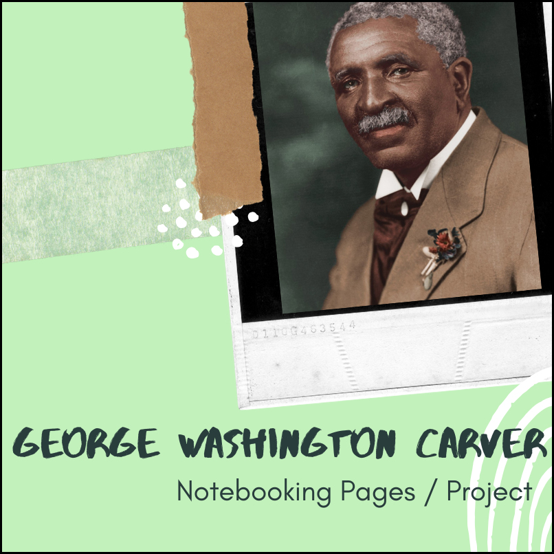 george-washington-carver-notebooking