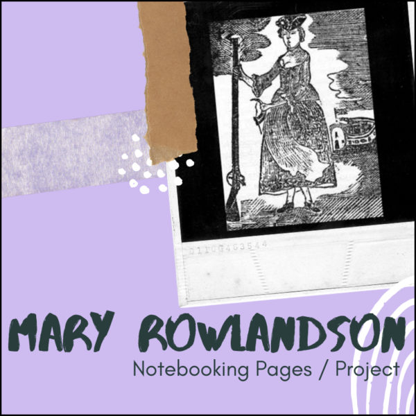 Mary-Rowlandson