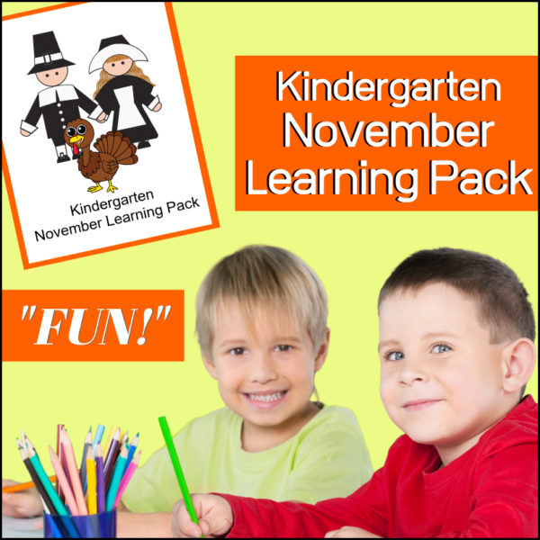 November-Learning-Pack-Kindergarten