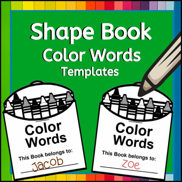 shape-book-color-words