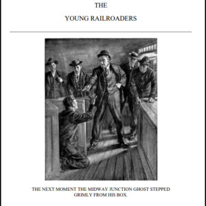 The Young Railroaders downloadable book