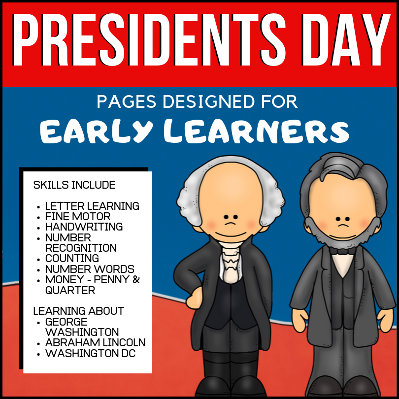 presidents-early-learners