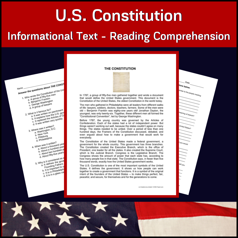 constitution-informational-text