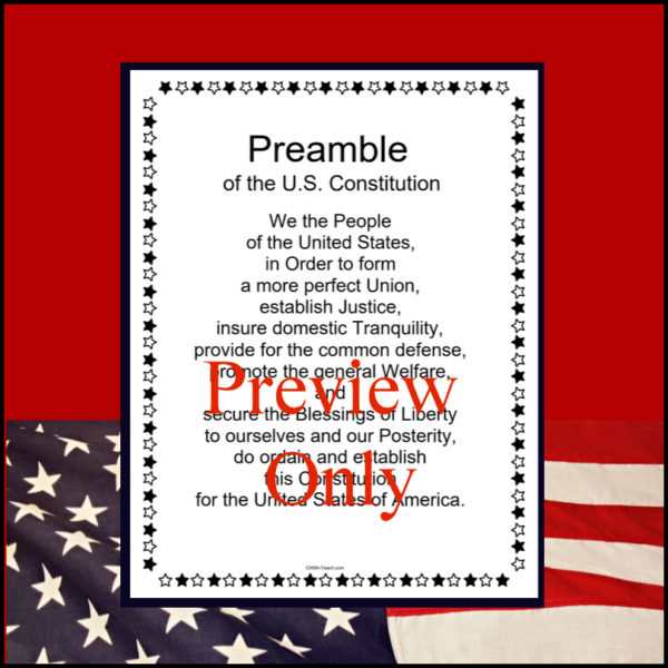 preamble-usa