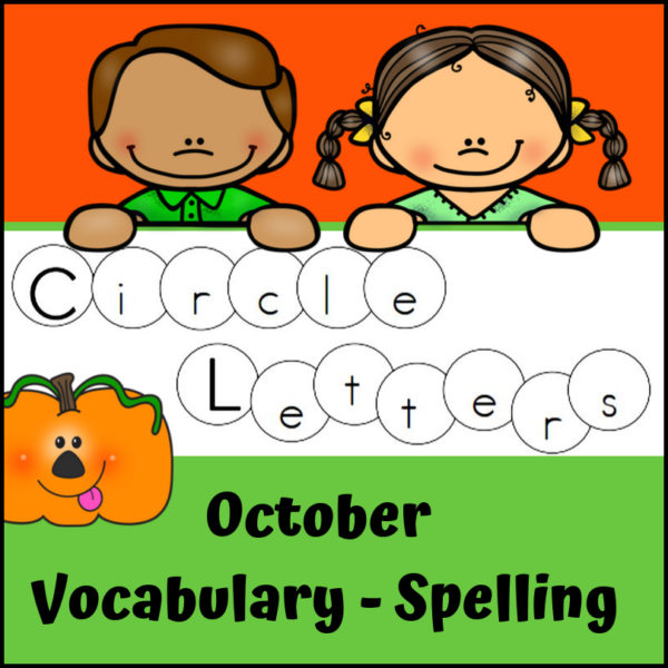 October-Circle-Letters-Vocabulary-Spelling