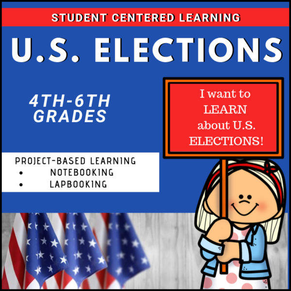 elections-project-based-learning