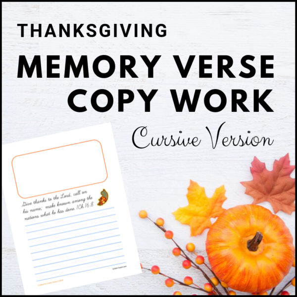 thanksgiving-memory-copy-work-scriptures