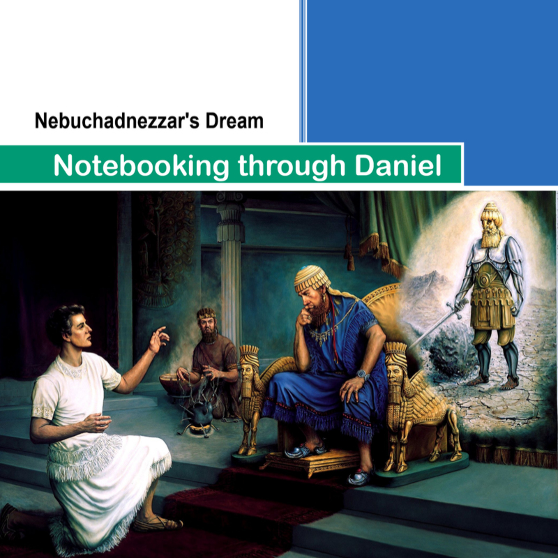 Daniel-chapter2