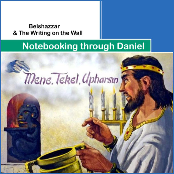 Daniel-Belshazzar-Chapter-5