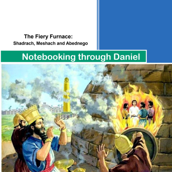 Daniel-Furnace