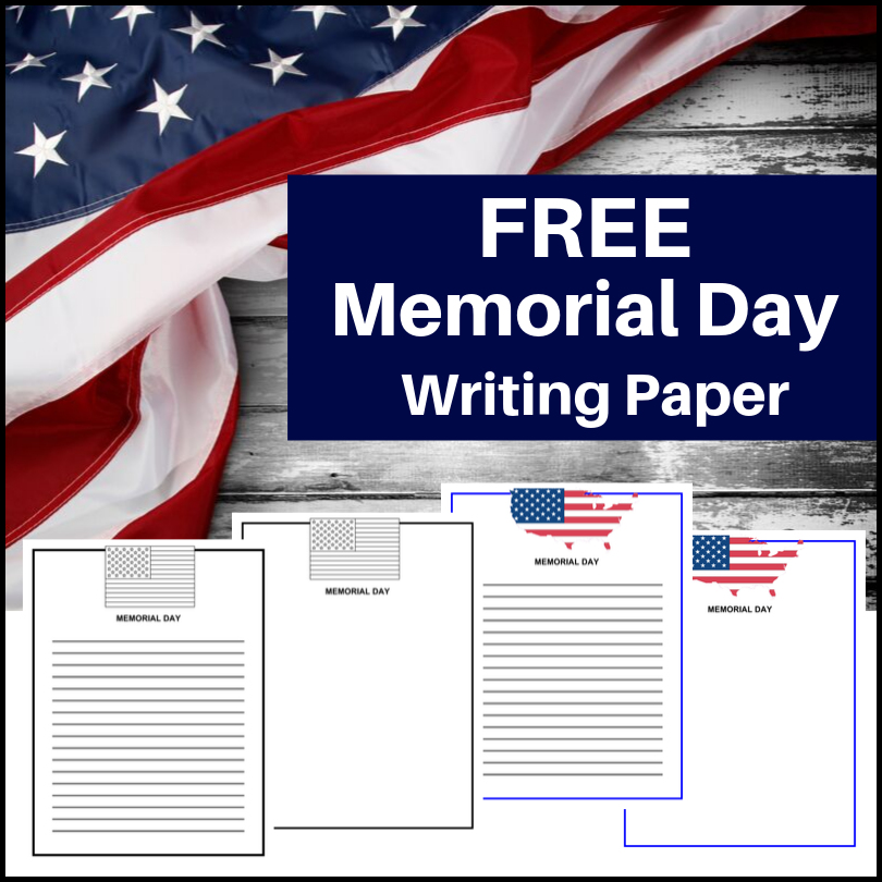 Memorial-Day-Paper-FREE