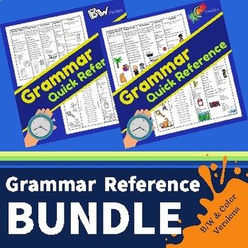 grammar-reference-bundle